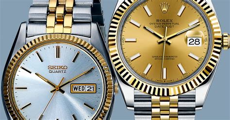 rolex look alike|watches equal to rolex.